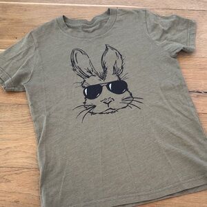 Leni & Lou bunny T-shirt